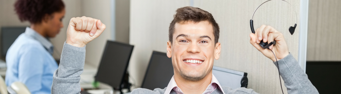 Convert your inbound phone leads and keep them