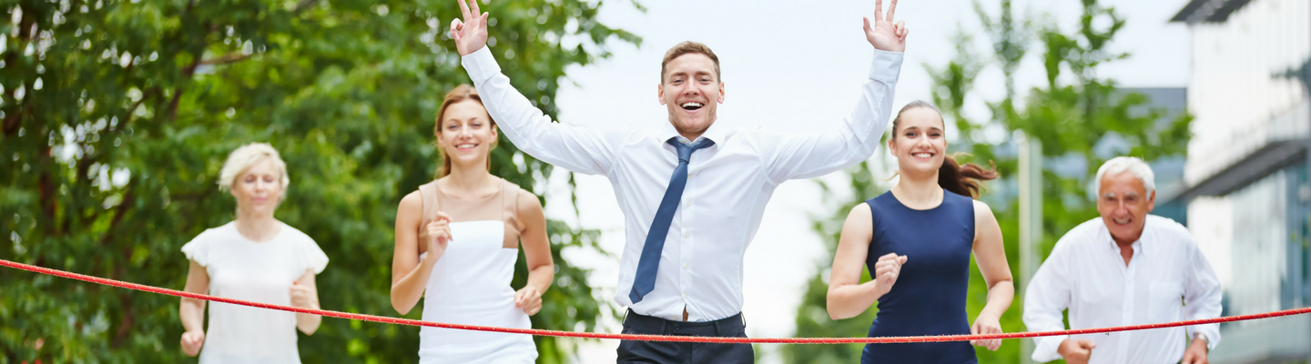 New sales people can start fast