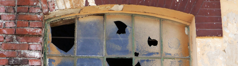 A bent version of the Johari Window