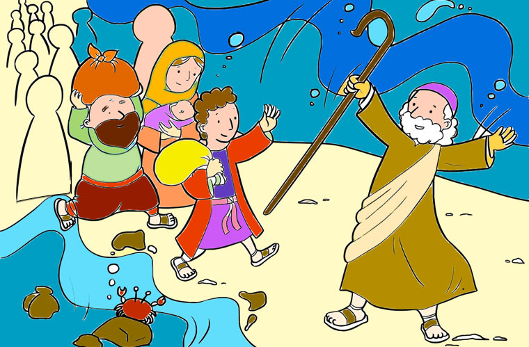 Exodus from Egypt
