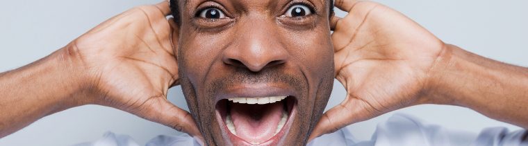 Everyone in business talks too much